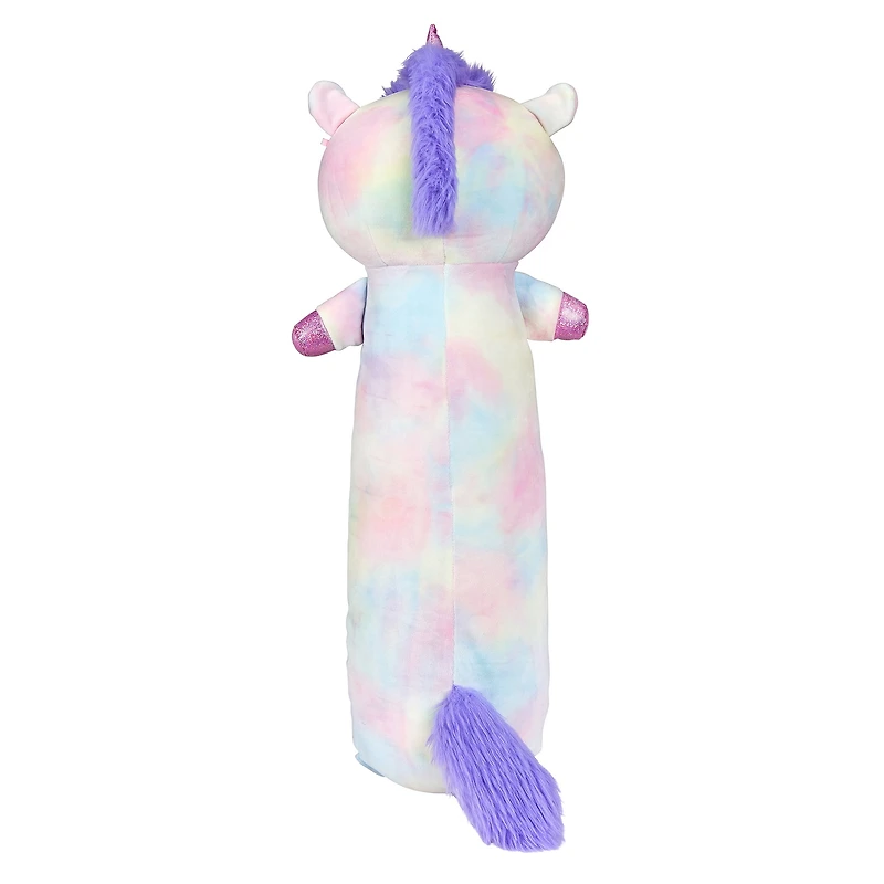 Adorables câlins licorne jouet en peluches. 3+.  Excellente idée cadeau pour les fêtes