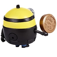 ​Figurine articulée actionnée par bouton Otto du film «Les Minions 2: Il était une fois Gru» («Minions: The Rise of Gru»)