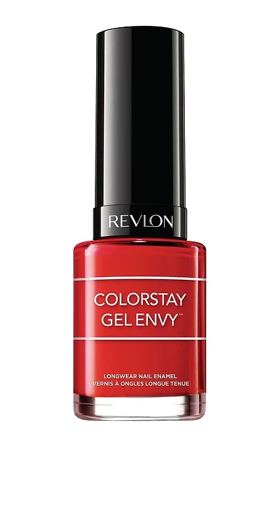 Revlon Colorstay Gel Envy™ Longwear Nail Enamel