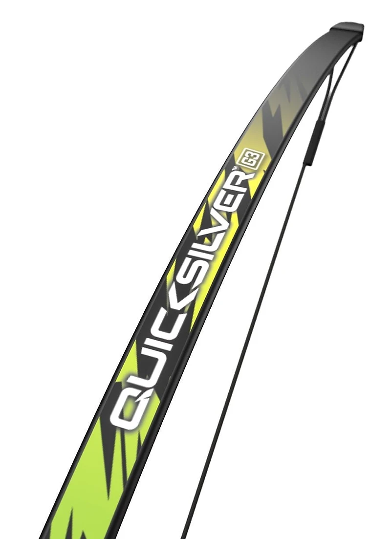 Barmett Quicksilver Arc Pour Jeunes