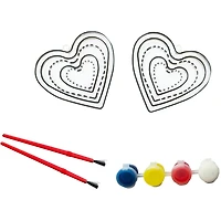 Suncatcher Paint Kit For Window Decoration