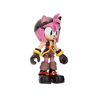 Sonic Prime 5 Inch Figure - Black Rose
