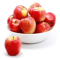 Pomme ambrosia biologique