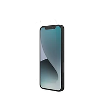 Zagg InvisibleShield Hybrid Glass for Apple iPhone 12 mini, Compatible to iPhone 12 mini