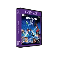 Toaplan Arcade Cartridge 3