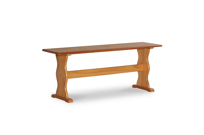 Bethany Bench