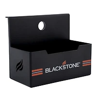 Plateau d'accessoires pour plaque magnétique Blackstone