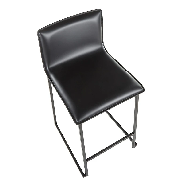 Mara Counter Stool by LumiSource