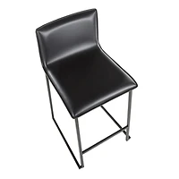 Mara Counter Stool by LumiSource