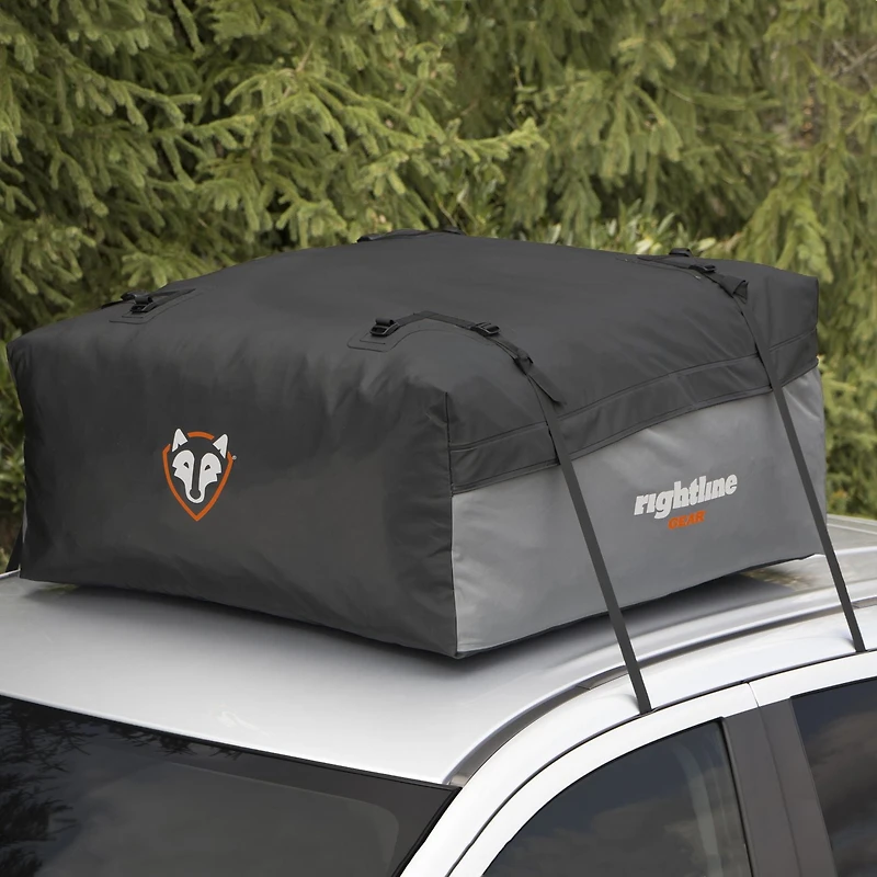 Support supérieur de voiture Rightline Sport 1