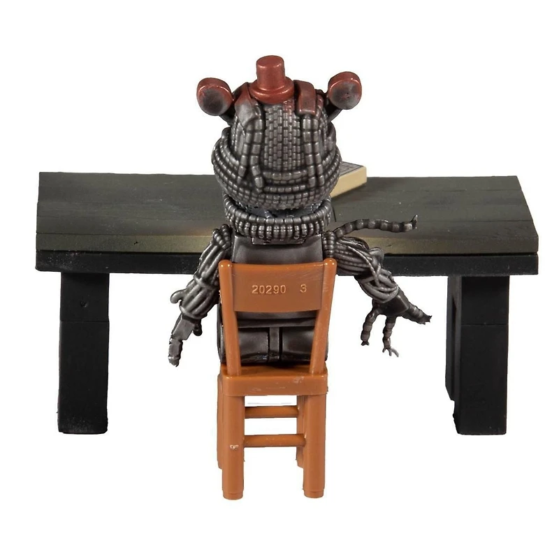 McFarlane Toys - Five Nights at Freddy's - Salvage Room Construction Set