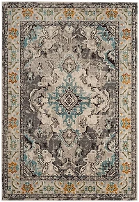 Safavieh Monaco Toria Tapis Traditionnel
