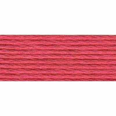 DMC Cotton Embroidery Floss 8m – Pink, 6-Strand Thread, 6 Strand
