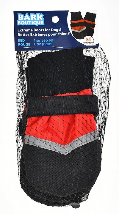 Bark Boutique Extreme Dog Boots