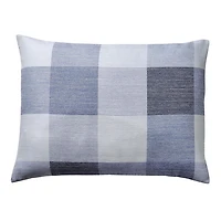 Mainstays Plaid Duvet Cover Set