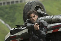Point Break (DVD + Digital Copy) (Bilingual)
