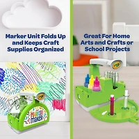 Créateur de marqueurs Crayola