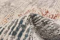 ECARPET Modern Abstract Area Rug Stellar Collection