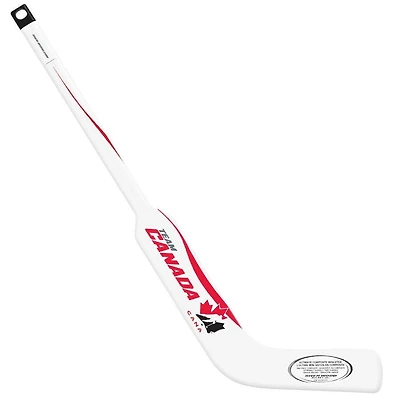 Team Canada ultimate composite goalie mini stick