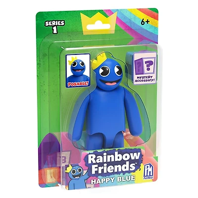 RF - ACTION FIGURE - FRENCH
