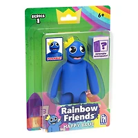 RF - ACTION FIGURE - FRENCH