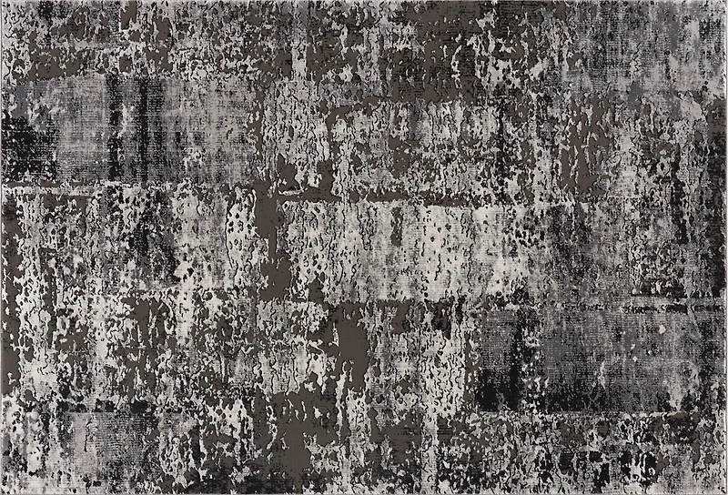 Rug Branch Vogue Collection Modern Abstract Area Rug