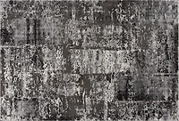 Rug Branch Vogue Collection Modern Abstract Area Rug