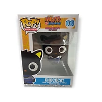 Funko Pop! Animation: Sanrio x Naruto - Chococat