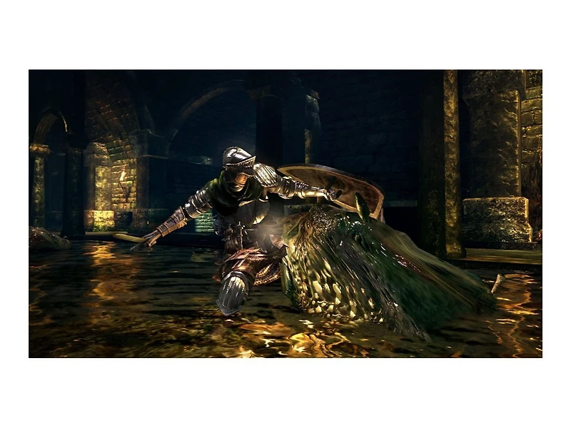 Dark Souls Remastered PS4]