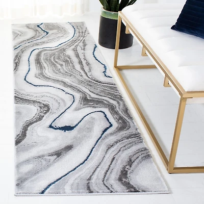SAFAVIEH Craft Angjelko Tapis Abstrait