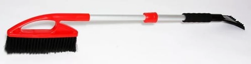 Brosse à neige extensible de sécurité Koolatron