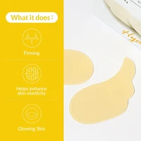 Soo'AE PATCH ANGE RENOUVELANT OR Volume : net 0,11 once. / 3,4g