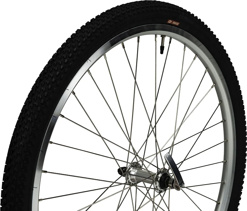 Bell Sports 27.5" Mountain Bike Tire with Flat Defense, 27.5" Mountain bike tire