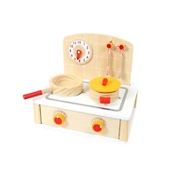 Tooky Toy Ensemble de cuisine