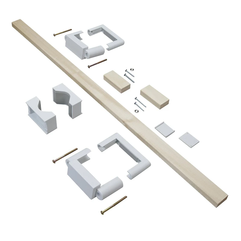 KIDCO K12 GATE INSTALLATION KIT