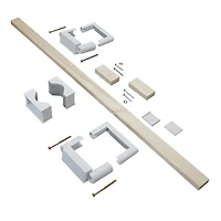 KIDCO K12 GATE INSTALLATION KIT