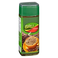 BRU INSTANT COFFEE