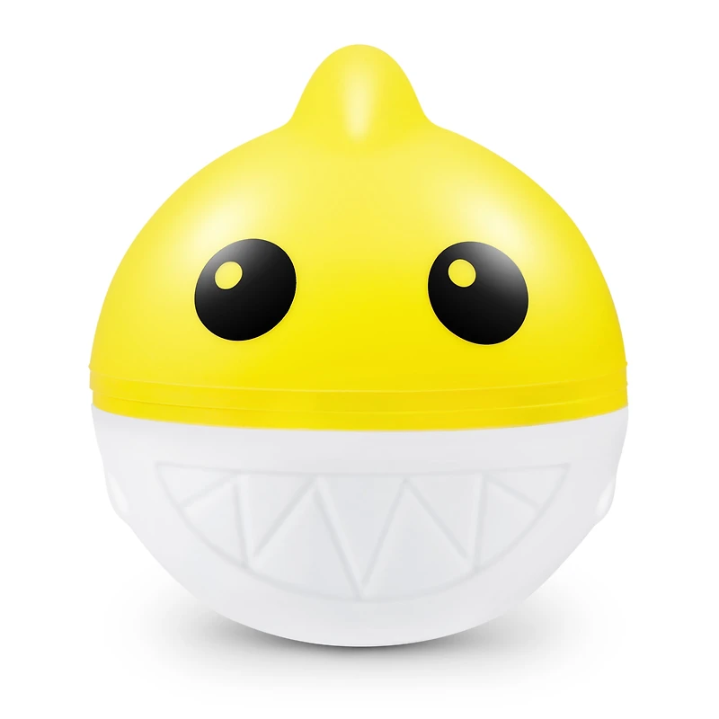 Bunch O Balloons Reusable Shark Water Balloons 3-Pack by ZURU – Self-Sealing Magna Seal Summer Outdoor Water Toy for Kids & Families