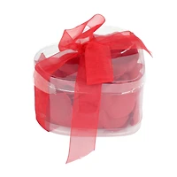 Pétales de rose pour célébrer la Saint-Valentin, 100 unités