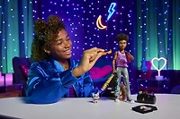 Monster High Doll, Clawd Wolf Doll with Pet and Accessories