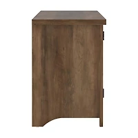 Hillsdale Lancaster Gaming Ready TV Stand