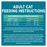 Purina ONE +Plus Systèmes Sensibles Dinde, Nourriture Sèche pour Chats 1,8-3 kg