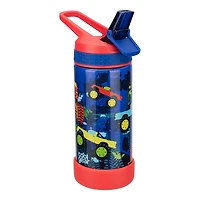 Cool Gear 16 Fluid Ounce System - Monster Trucks