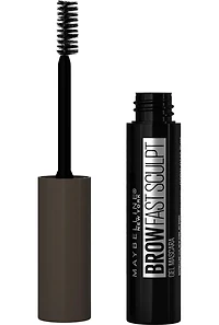 Maybelline New York, Sculpter le visage, Sourcils définis, Maquillage mascara sourcils, 3  GR 3 GR
