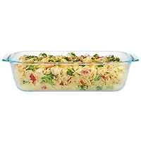 Pyrex® Glass 7x11 Deep Baking Dish, 7x11 DEEP baking dish