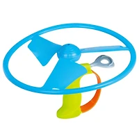 Disque Volant Play Day