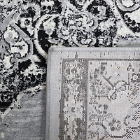 SAFAVIEH Brentwood Dimitri Tapis Floral