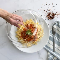 Nordic Ware 10" Deluxe Spatter Plate Cover