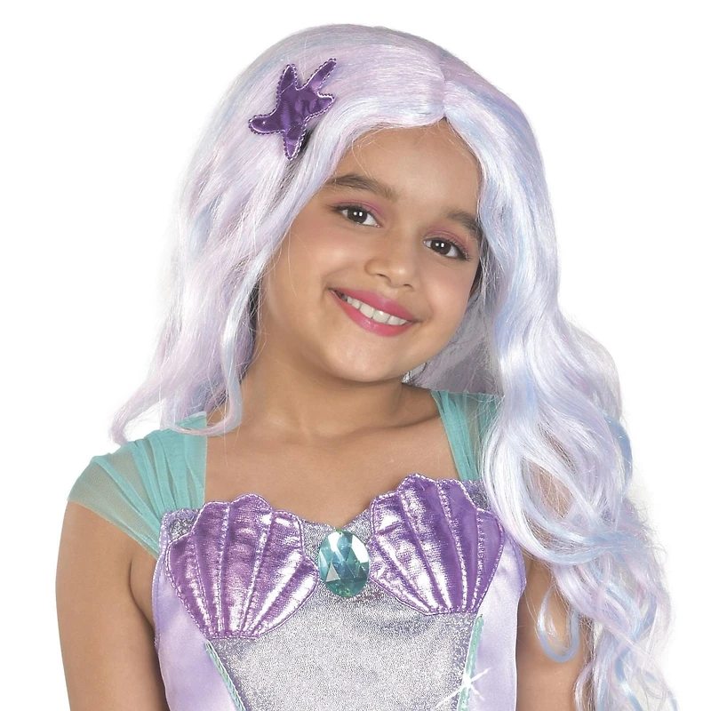 Goodmark Costume de Sirène Mystique pour Halloween