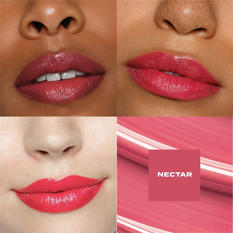 Hard Candy Lip Shine Collection – Glossy Hydration in Every Swipe, 1.3 g